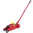 Cric hidraulic Strend Pro T820050, 2 tone, tip crocodil, 13-34.5 cm