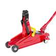 Cric hidraulic Strend Pro T820050, 2 tone, tip crocodil, 13-34.5 cm