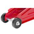 Cric hidraulic Strend Pro T820050, 2 tone, tip crocodil, 13-34.5 cm