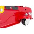Cric hidraulic Strend Pro T820050, 2 tone, tip crocodil, 13-34.5 cm