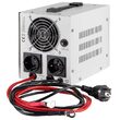 UPS centrale termice 800VA/500W, 12V, unda sinusoidala pura, Alb