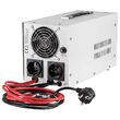 UPS centrale termice 1000VA/700W, 12V, unda sinusoidala pura, Alb