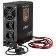 UPS centrale termice, 500VA/300W, 12V, unda sinusoidala pura, 25.5 x 26 x 16 cm
