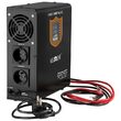 UPS centrale termice, 800VA/500W, 12V, unda sinusoidala pura, 25.5x26x16 cm