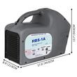 Aparat de recuperare a agentului frigorific CFC, HFC, HCFC, R-410A, 38.5 Bar, 1440 rpm