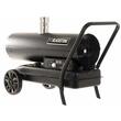 Generator de aer cald diesel IDBH 50 kW, 4.6 l/h, Rezervor 50 l, Debit aer 1400 m/h