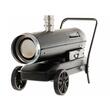 Generator de aer cald diesel IDBH 50 kW, 4.6 l/h, Rezervor 50 l, Debit aer 1400 m/h