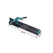 Masina de taiat gresie, lungime taiere 800 mm, grosime 4-15 mm, Laser pentru trasat, 2 x AA