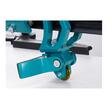 Masina de taiat gresie, lungime taiere 1000 mm, grosime 4-15 mm, Laser pentru trasat, 2 x AA