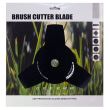 Disc metalic stea pentru motocoasa, Strend Pro TT-BC415/520, dimensiune 255x1.6 mm