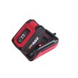 Masina de tuns iarba cu 2 acumulatori, Worcraft CLM-S40Li, 2x20V, Li-Ion, 340 mm, 35 L