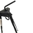 Slefuitor telescopic pentru pereti si tavane Worcraft DS07-215, 710W, 225 mm, iluminare led