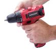 Surubelnita electrica cu 2 acumulatori Worcraft CD-12LiA, 2xLi-ion 1.3Ah, valiza si accesorii