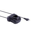 Surubelnita electrica cu 2 acumulatori Worcraft CD-12LiA, 2xLi-ion 1.3Ah, valiza si accesorii