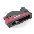 Aparatoare cu aspiratie Strend Pro Premium CDS5, pentru polizoare unghiulare 115/125mm
