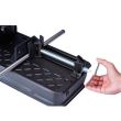 Fierastrau pentru debitat metal Worcraft CM23-355, putere 2300W, diametru disc 355 mm