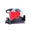 Fierastrau pentru debitat metal Worcraft CM23-355, putere 2300W, diametru disc 355 mm
