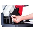 Fierastrau pentru debitat metal Worcraft CM23-355, putere 2300W, diametru disc 355 mm