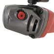 Polizor unghiular Worcraft AG08-125S, 820W, 125 mm, viteza variabila