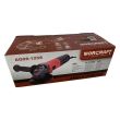 Polizor unghiular Worcraft AG08-125S, 820W, 125 mm, viteza variabila