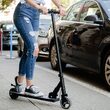 Trotineta electrica Fast Wheels, 250 W, 90 kg, 15 km/h