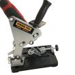 Suport pentru polizor unghiular Strend Pro AGS-1125, maxim 115/125 mm