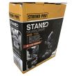 Suport pentru polizor unghiular Strend Pro AGS-1125, maxim 115/125 mm