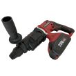 Ciocan rotopercutor cu acumulator Worcraft CRH-S20LiH, 20V, SDSplus, 2.4J