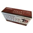 Ciocan rotopercutor cu acumulator Worcraft CRH-S20LiH, 20V, SDSplus, 2.4J