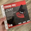 Sistem aspirare praf si aparatoare Strend Pro Premium DP128, 115/125 mm, pentru polizor unghiular