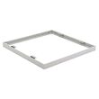 Rama aluminiu pentru panou led 62x62 cm