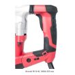 Ciocan rotopercutor Worcraft RH16-40, SDS Max, 1600W, 9J, 560 rpm