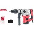 Ciocan rotopercutor Worcraft RH16-40, SDS Max, 1600W, 9J, 560 rpm