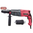 Ciocan rotopercutor Worcraft RH09-26C, 820W, SDS+, QuickHD