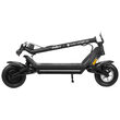 Trotineta electrica 350 W, max 120 Kg, 20 km/h, IPX5, Aluminiu, Pliabila