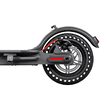 Trotineta electrica Fast Wheels 250 W, 25 km/h, 120 kg
