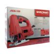 Pendular electric Worcraft JS08-100, putere 800 W