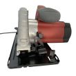 Fierastrau circular Worcraft CS13-185, putere 1300W, diametru disc 190 mm
