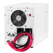 UPS pentru centrale termice 2200VA/ 1600W 12V, unda sinusoidala pura