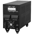 Stabilizator automat de tensiune cu servomotor 10KVA, 225 - 450 V