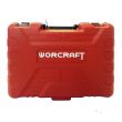 Bormasina cu percutie, 2 acumulatori, Worcraft CD-20LiH, 20V, 2x Li-Ion 2.0Ah