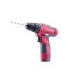 Surubelnita cu acumulator Worcraft CD-12Li, 12V, Li-ion 1.5Ah, LED, indicator baterie