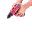 Surubelnita cu acumulator Worcraft CD-12Li, 12V, Li-ion 1.5Ah, LED, indicator baterie