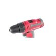 Surubelnita cu acumulator Worcraft CD-12Li, 12V, Li-ion 1.5Ah, LED, indicator baterie