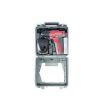 Surubelnita cu acumulator Worcraft CD-12Li, 12V, Li-ion 1.5Ah, LED, indicator baterie