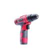 Surubelnita cu acumulator Worcraft CD-12Li, 12V, Li-ion 1.5Ah, LED, indicator baterie