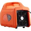 Aparat de recuperare a agentului frigorific R134A, R22, R12, R410A, R404A, R502, 38.5 Bar, 1440 rpm, 2.18 l/min