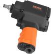 Cheie de impact pneumatica Vevor 3/8 inch, 800 Nm, 8 Bar, 10000 rpm