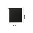 Geanta Faraday Laptop pentru blocare date de apel, Bluetooth, WIFI, GPS, RFID si semnale radio, Impermeabil, Rezistent la temperaturi inalte