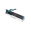 Masina de taiat gresie, lungime taiere 1000 mm, grosime 4-15 mm, Laser pentru trasat, 2 x AA